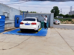 郑州24小时自助洗车加盟项目价格，自助洗车加盟代理哪家靠谱？
