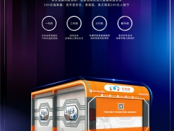 智能无人全自动洗车机有哪些品牌？