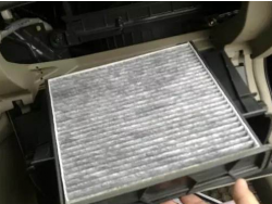 汽车空调滤芯多久换一次？空调滤芯换一次需要多少钱？