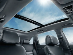 汽车天窗有什么好处和坏处？汽车天窗需要贴膜吗？