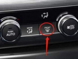 车内除雾器是哪个按钮？汽车除雾器怎样正确使用？