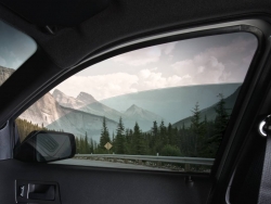 高速路上应该怎么开车窗？高速开车窗有什么影响？