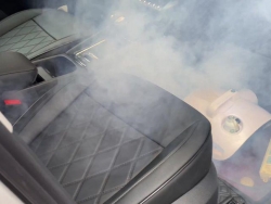 汽车雾化消毒有用吗？汽车雾化消毒多久做一次？