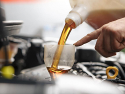 矿物质机油和全合成机油有什么区别？矿物质机油适合什么车？