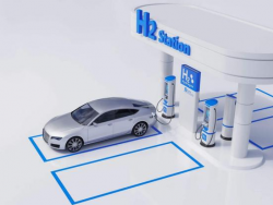 氢能源汽车原理是什么？氢能源汽车有哪些优缺点？