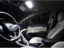 汽车阅读灯耗电厉害吗？汽车阅读灯一直亮着怎么办？
