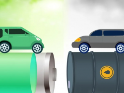 燃油车和新能源车哪个好？未来燃油车会退出市场吗？
