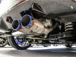 汽车排气系统的组成是什么？排气系统故障怎么处理？
