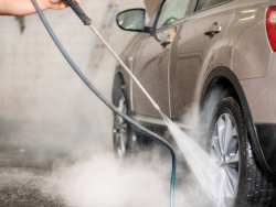在家洗车怎么洗又快又干净？洗车有哪些注意事项？