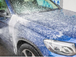 洗车一般去什么地方洗比较好？自己洗车怎么洗的干净？