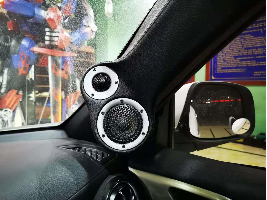 汽车音响