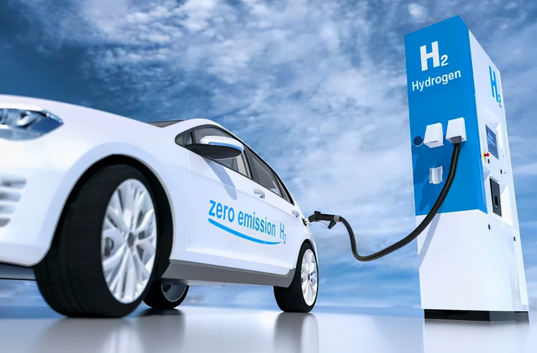 氢能源汽车
