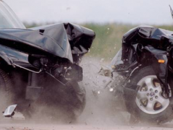 汽车碰撞事故分为哪几类？汽车碰撞事故的处理流程是怎样？