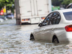 汽车涉水后要注意哪些事项？涉水后怎么检查汽车有没有事？