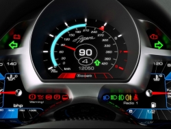 车速对车辆操控有哪些影响？如何正确读取车速表？