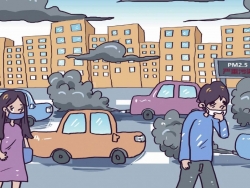 尾气排放对环境有哪些影响？如何有效减少车辆尾气污染？