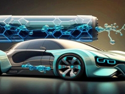 氢能源汽车的工作原理是什么？氢能源的优缺点都有哪些？