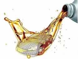 汽车液压油是干什么用的？液压油和机油的区别是什么？