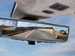 流媒体后视镜是什么意思？汽车加装流媒体后视镜有用吗？