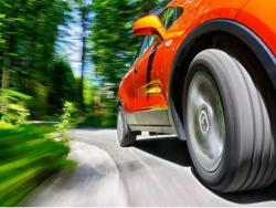 小轮胎和大轮胎的区别是什么？小轮胎和大轮胎哪个更省油？