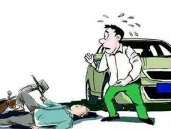 开车撞人全责怎么处理与赔偿？有保险了还需要自己出钱么？