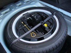 汽车备胎能当正常轮胎用吗？备胎多久需要更换一次？