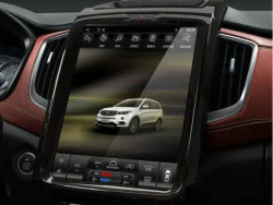 汽车中控屏幕触屏失灵怎么校正？汽车中控屏幕失灵的原因是？
