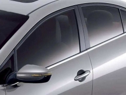 车窗三角玻璃有什么用？车窗三角玻璃需要贴膜吗？