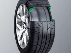 缺气保用轮胎没气了能跑多久？缺气保用轮胎的优缺点有哪些？
