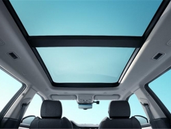 汽车全景天窗有哪些优缺点？需要贴隔热膜吗？