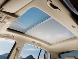 汽车天窗有用吗？天窗漏水怎么办？