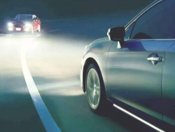 汽车灯光正确使用方法是什么？汽车灯光改装合法吗？