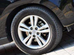 汽车轮胎啃胎是什么原因造成的？怎么避免轮胎吃胎？