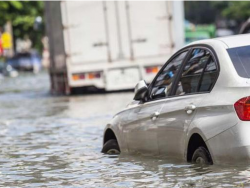 车辆水淹后的处理方法是什么？水淹车有什么安全隐患？
