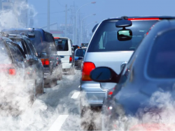 汽车尾气有哪些有害气体？汽车尾气对人体有哪些危害？