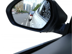 汽车反光镜的作用有哪些？汽车反光镜防雨哪种办法好？