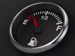 汽车瞬时油耗是什么意思？起步时瞬时油耗高怎么回事？