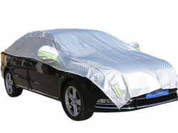 汽车防晒罩是否有效？如何选择优质防晒罩？