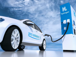 氢能源汽车的优缺点是什么？氢能汽车与新能源汽车哪个好？