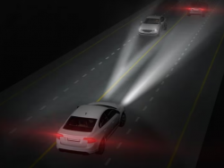 如何正确使用汽车前照灯？前照灯和近光灯有什么区别？