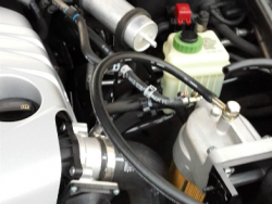 汽车油水分离器的作用是什么？油水分离器故障怎么解决？