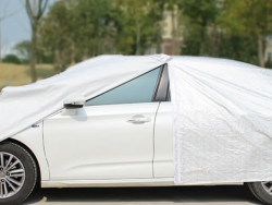 汽车防尘罩有必要买吗？如何正确安装汽车防尘套？