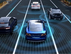 自动驾驶汽车有哪几款？它能否彻底改变交通状况？