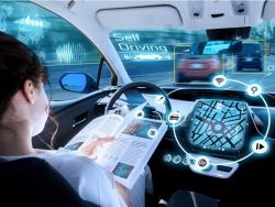 车内人机交互技术的应用有哪些？人机交互技术的优缺点？