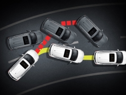 车身电子控制系统有哪些优势？如何进行故障诊断？