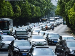 导致交通拥堵的因素有哪些？如何有效应对堵车？