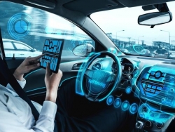 自动驾驶技术的核心是什么？自动驾驶的发展前景如何？