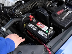 汽车蓄电池亏电如何修复？蓄电池寿命一般是几年？