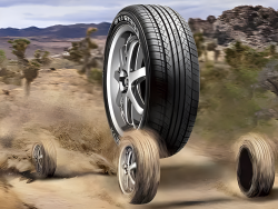 新车有必要换静音轮胎吗？静音轮胎与普通轮胎的区别在哪？