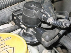 碳罐电磁阀的作用与功能？碳罐电磁阀坏了车会出现什么情况？